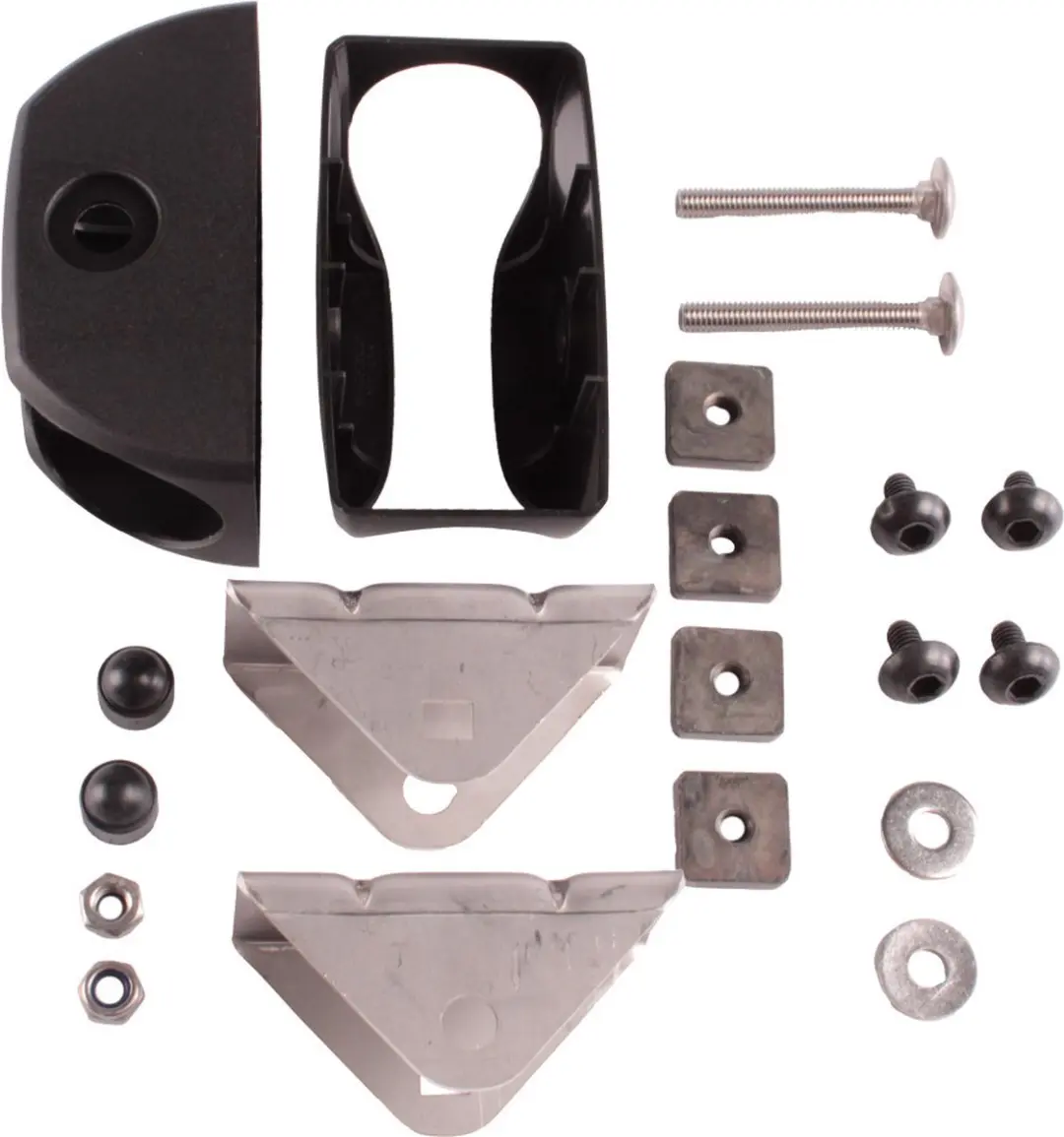 Thule Elite VAN XT Foot Cover