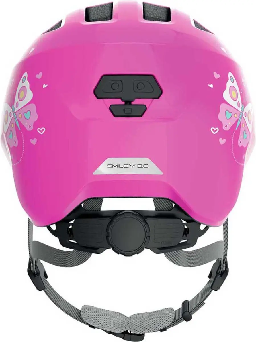 ABUS Smiley 3.0 Fietshelm