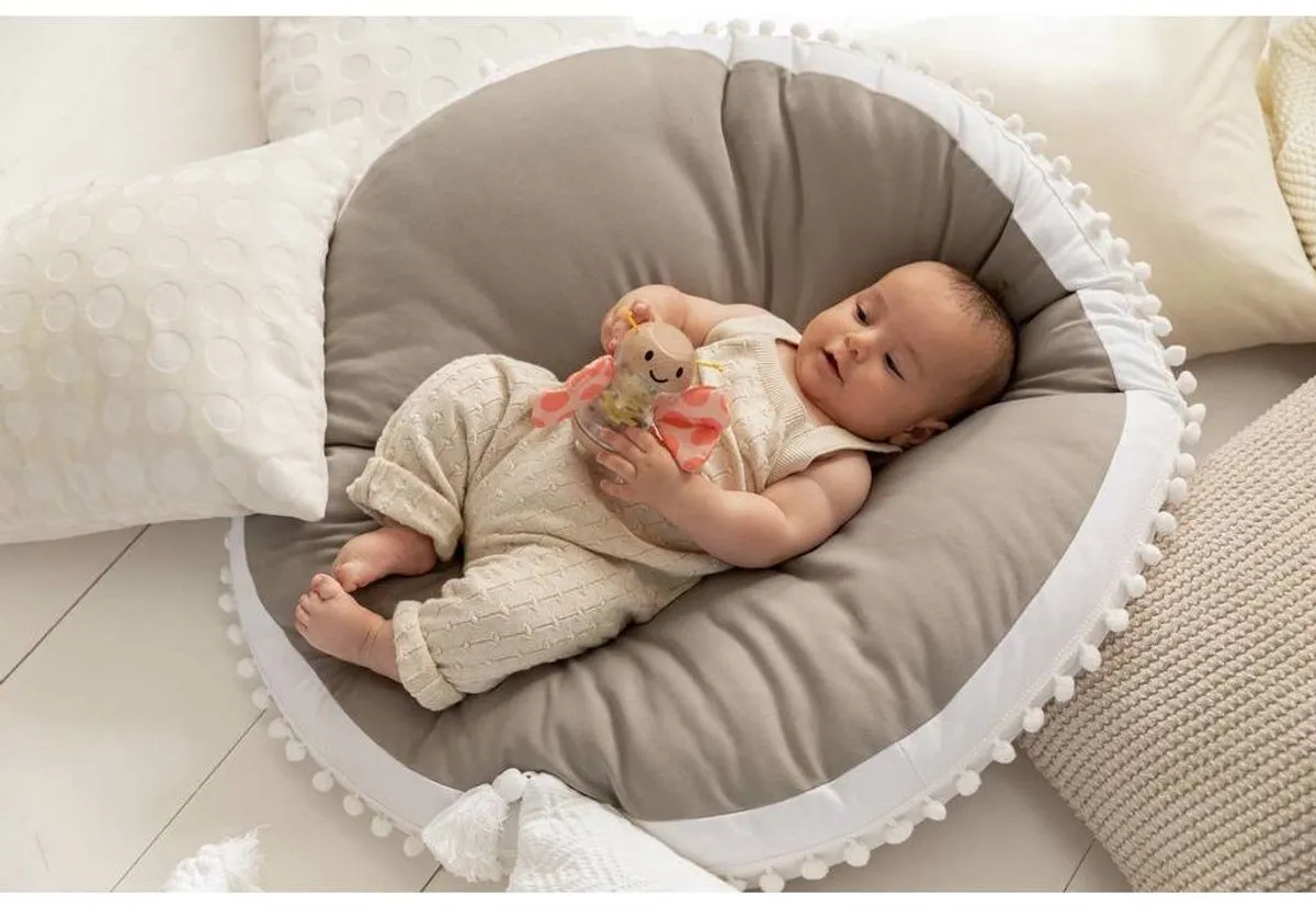 Hape Regenmacher Rosalie - Veelkleurig