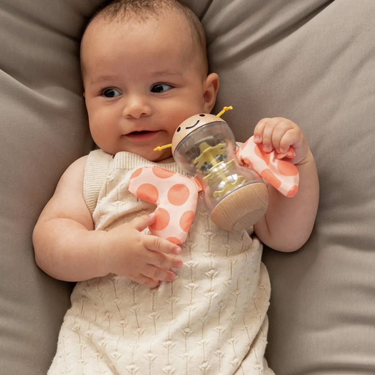 Hape Regenmacher Rosalie