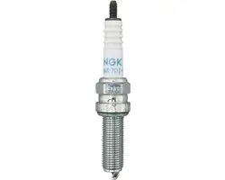 NGK LMAR7DI-10 Bougie Husqvarna 701/701 Enduro - Wit