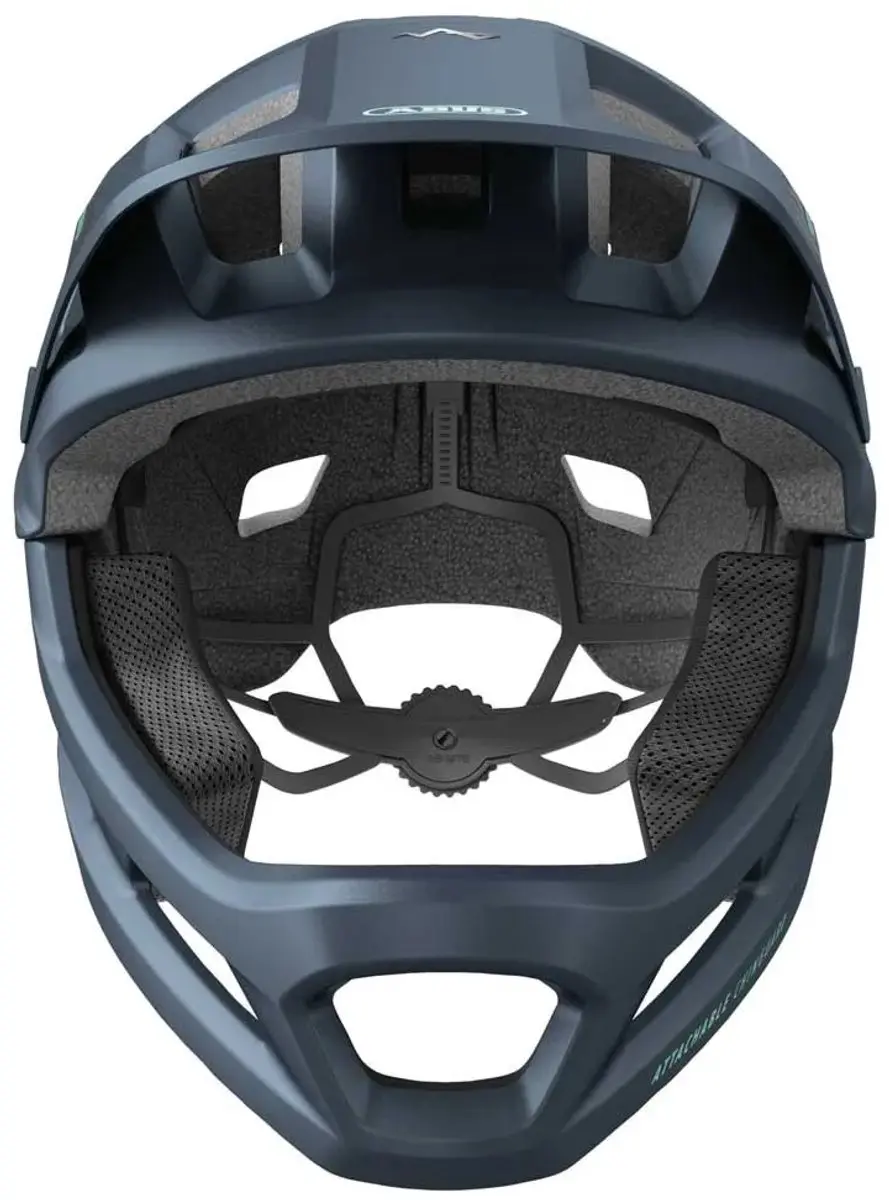 ABUS YOUDROP FF Fietshelm