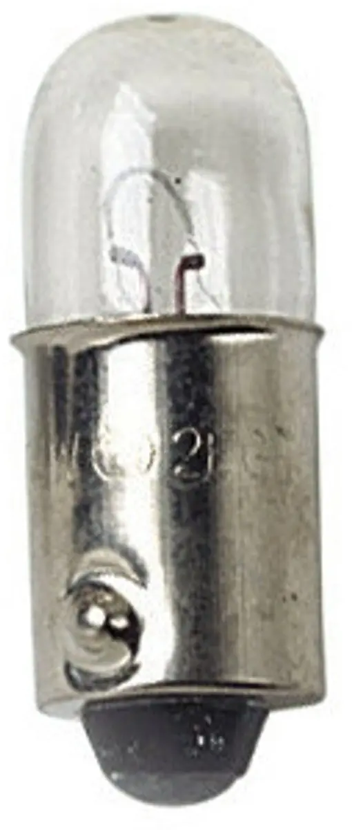 Lampa 12V Microlamp 4W BA9s