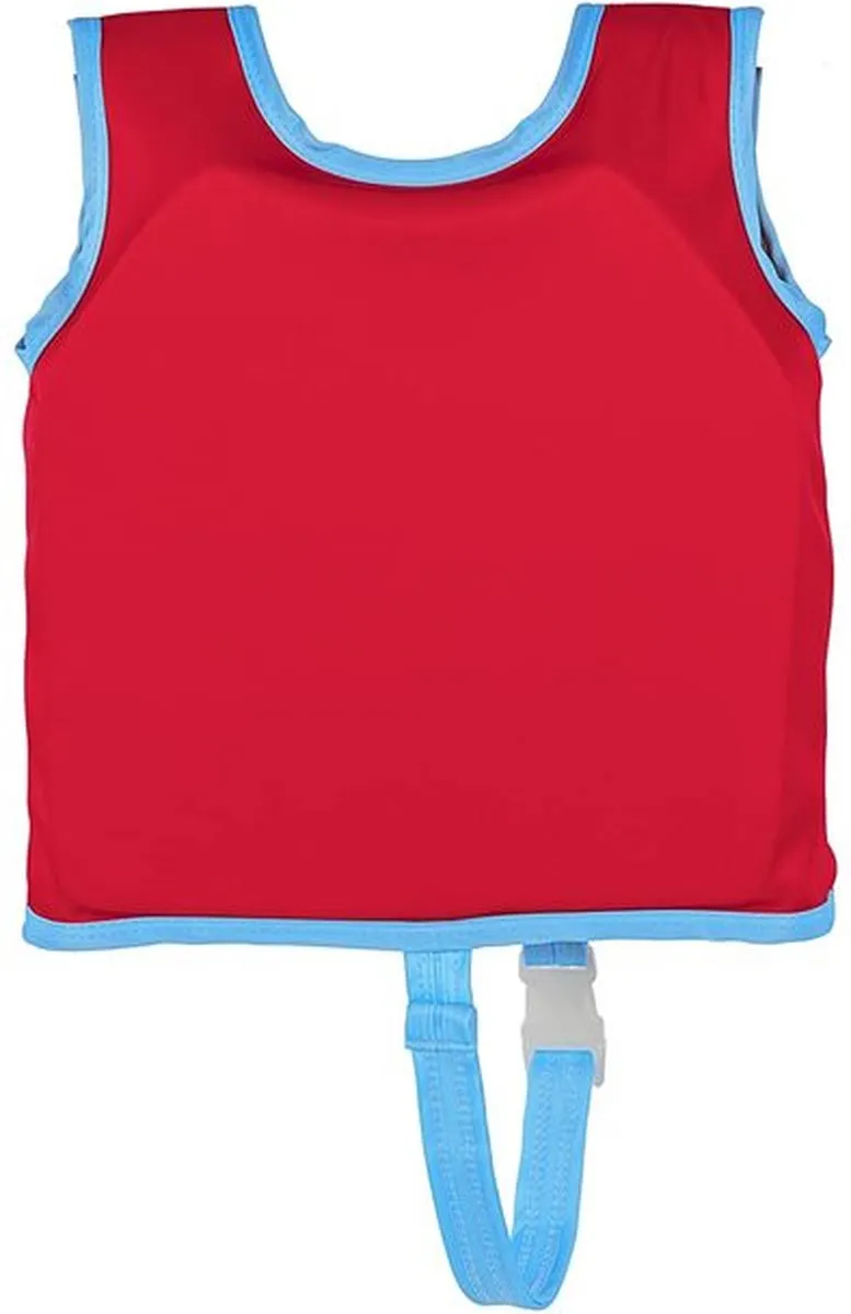 Bestway Disney Mickey Mouse Zwembandje UPF 50+ - Rood - 51cm