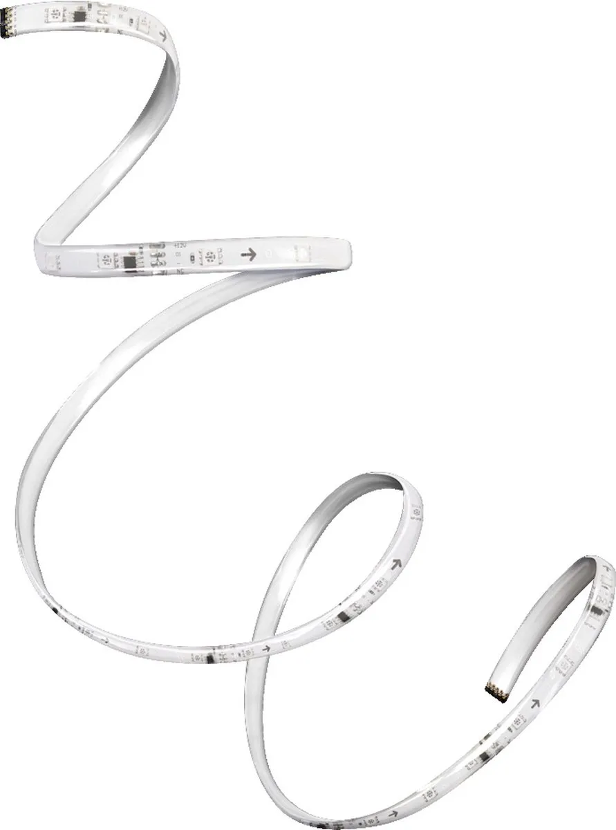 LEDVANCE FLEX 5M RGB LED-Strip RC