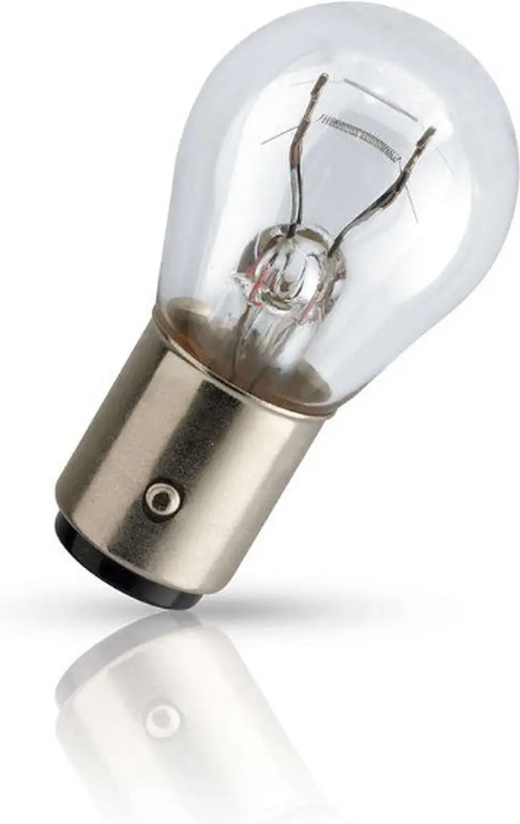 Philips Autolamp BAY15d P21/5W 12V - 2 Stuks - afbeelding 6 van 6
