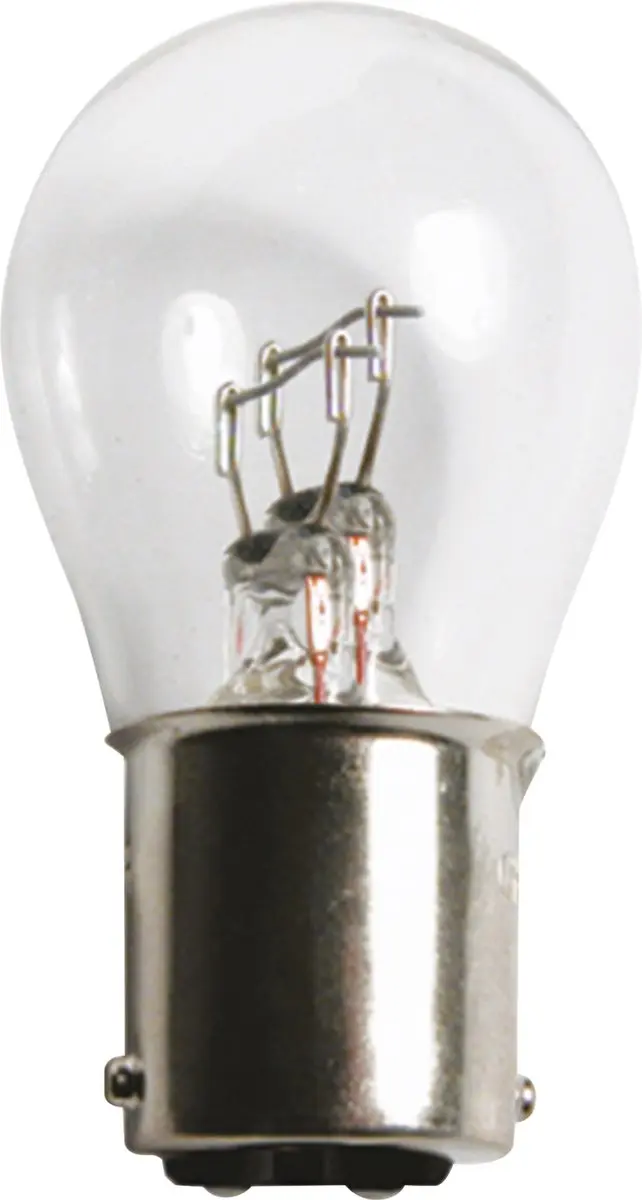 Philips Autolamp BAY15d P21/5W 12V - 2 Stuks