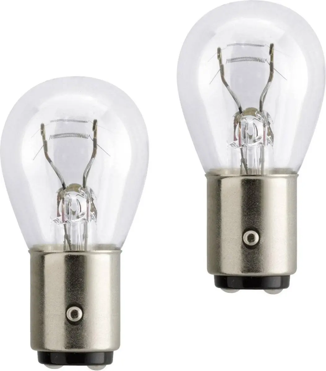 Philips Autolamp BAY15d P21/5W 12V
