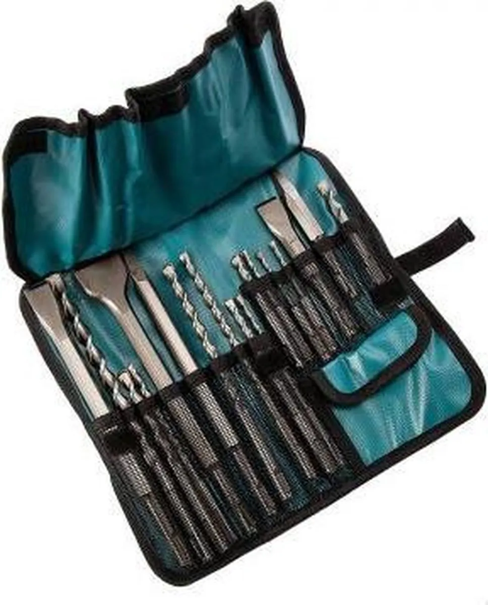 Makita SDS-plus Boren-/Beitelset D-53073