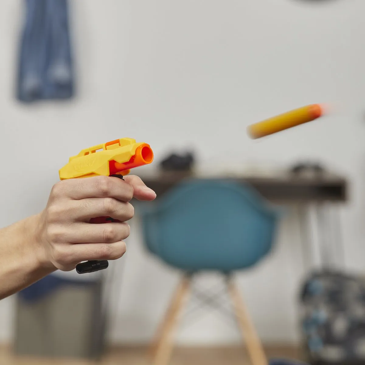 Nerf Alpha Strike Lynx & Stinger Multipack - 4 Pistolen + 26 Pijlen