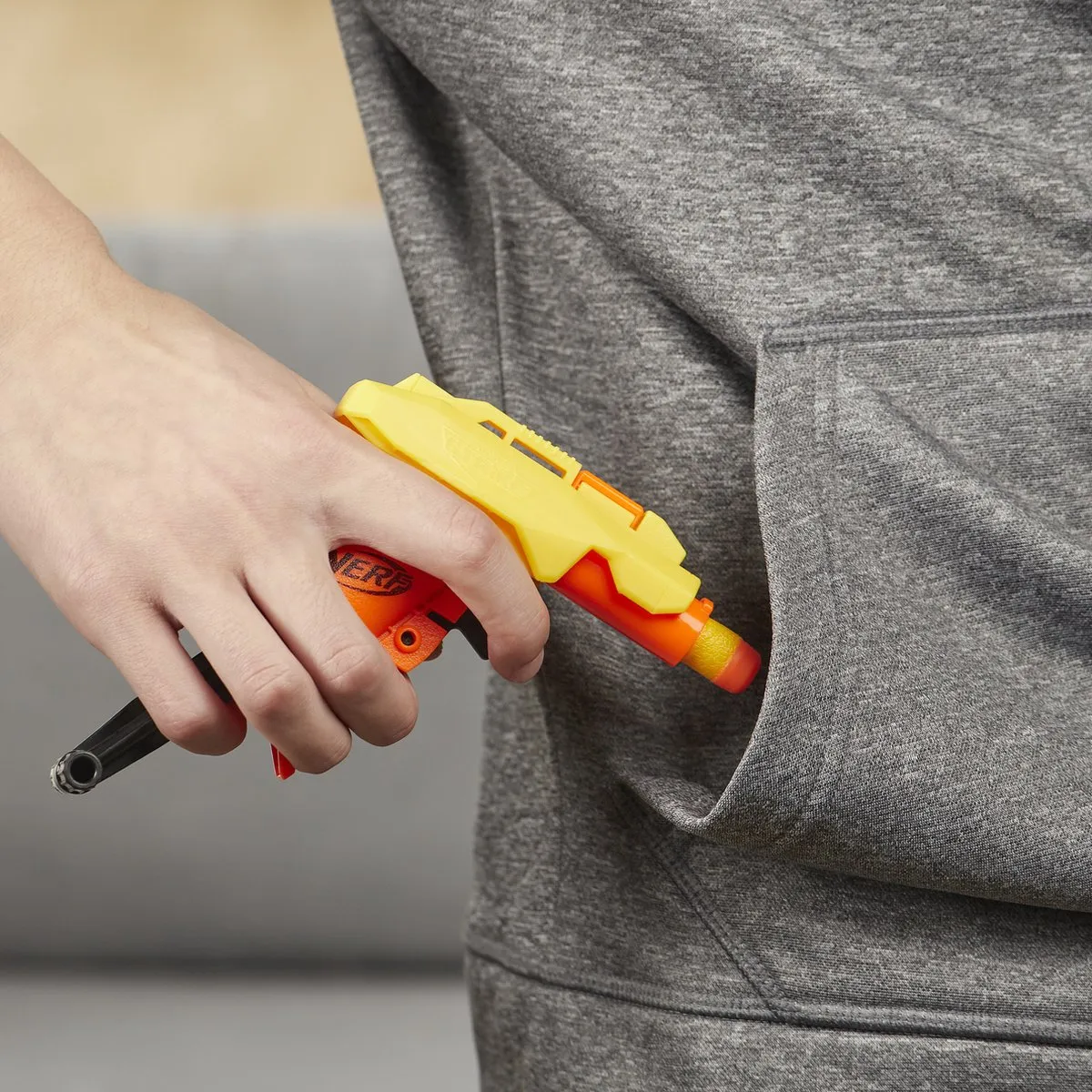 Nerf Alpha Strike Lynx & Stinger Multipack