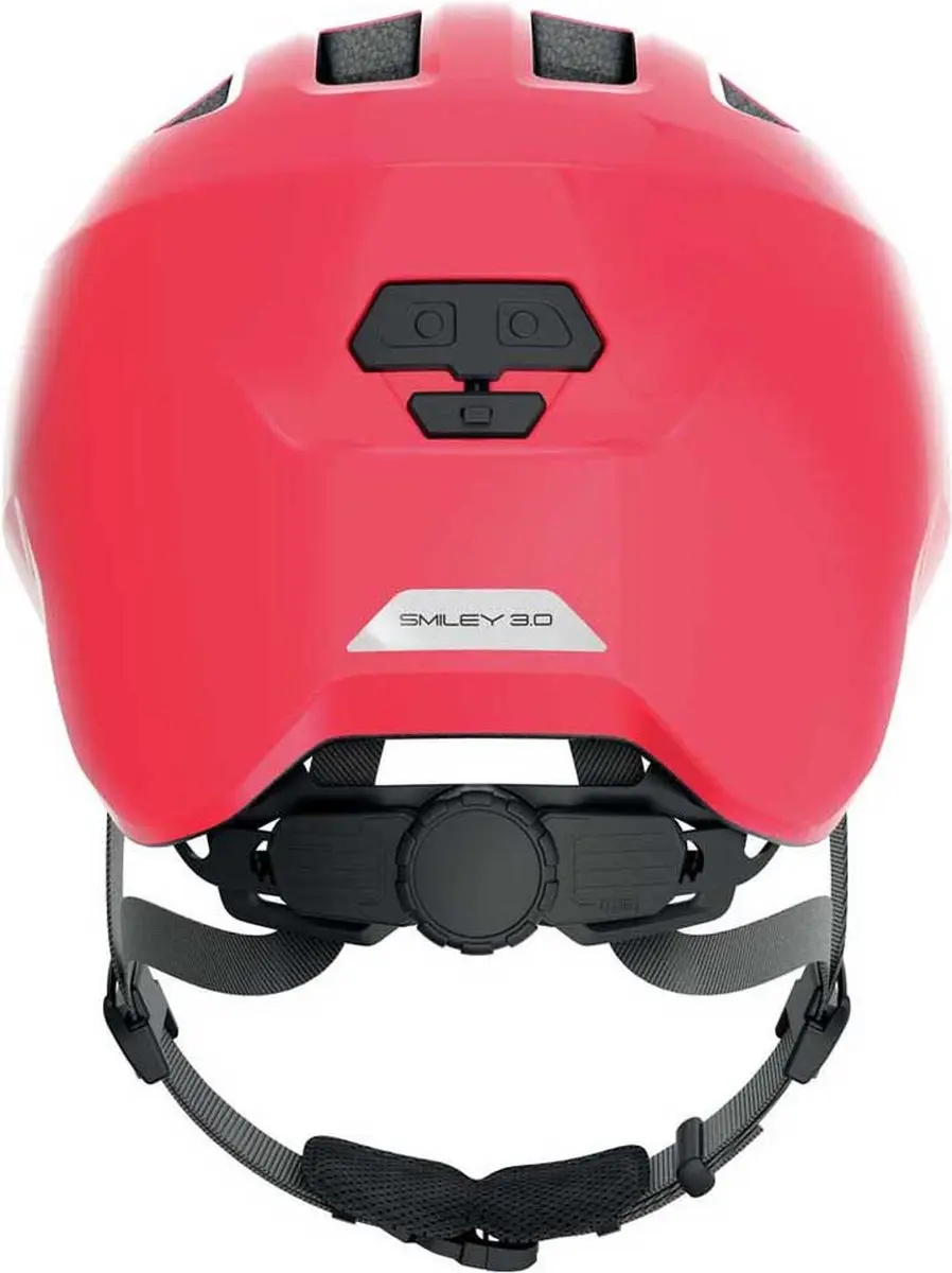 ABUS Smiley 3.0 Kinderfietshelm