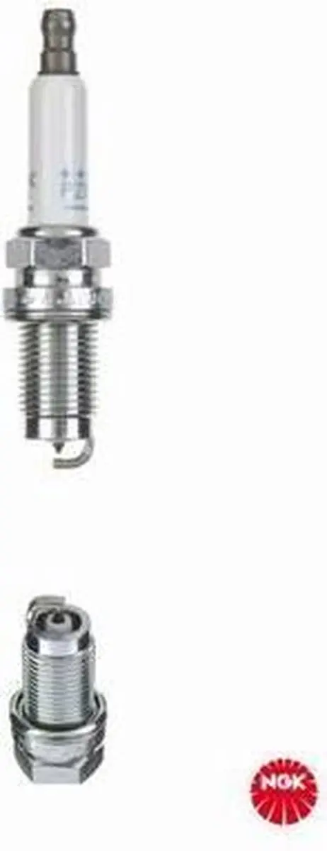 NGK Bougie 5758 - 4 Stuks