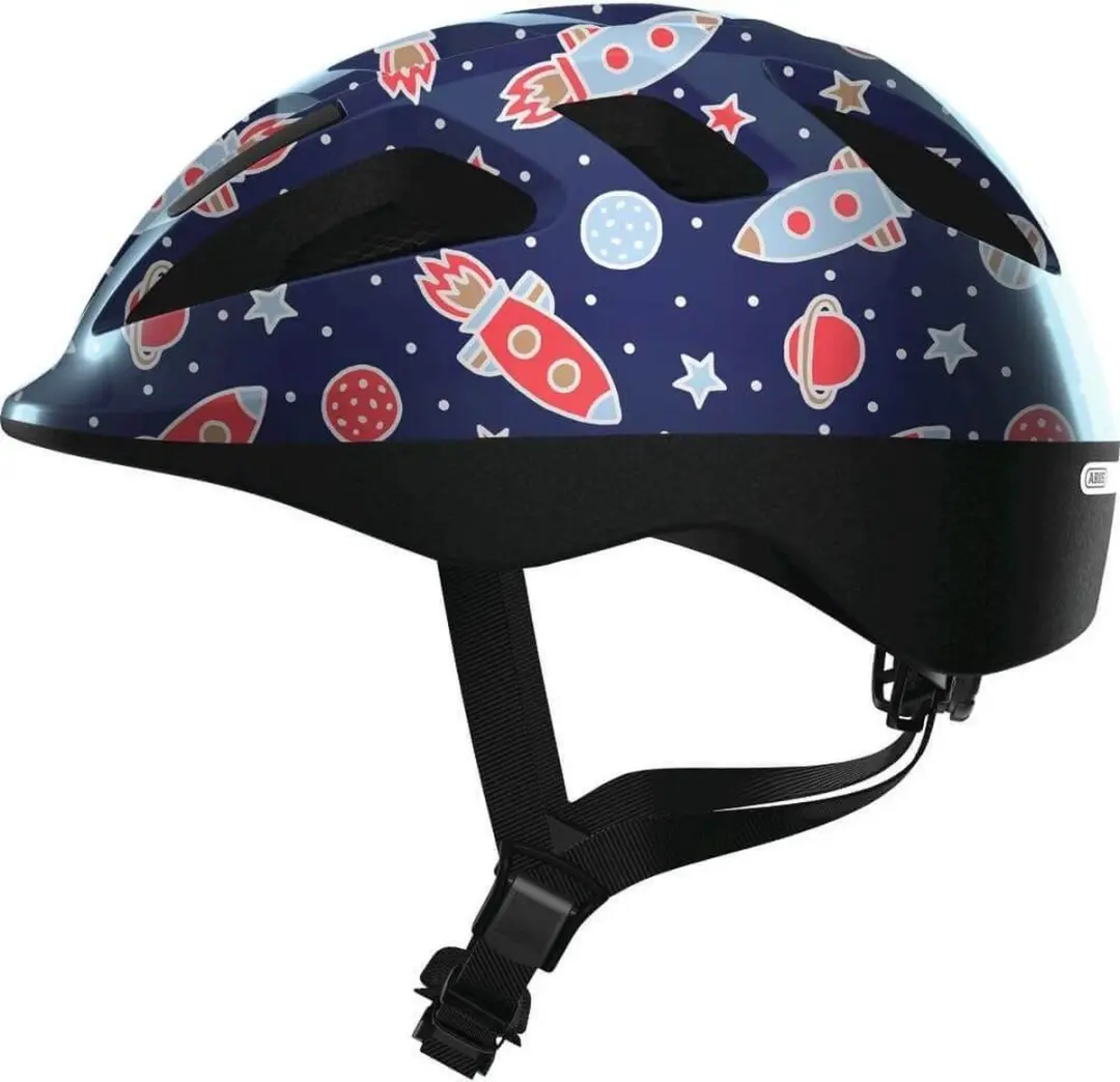 ABUS Smooty 2.0 Fietshelm