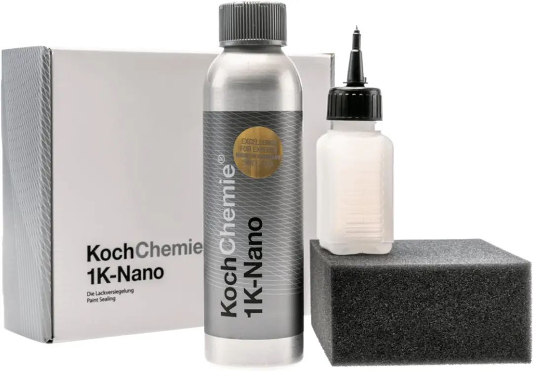 Koch Chemie 1K Nano Laksealant 250ml