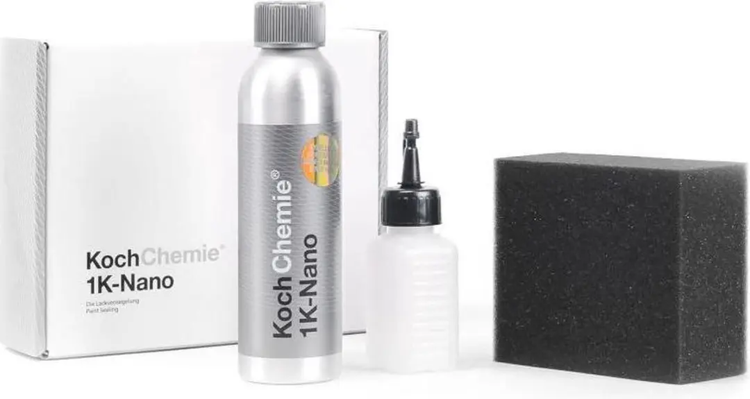 Koch Chemie 1K Nano Laksealant 250ml