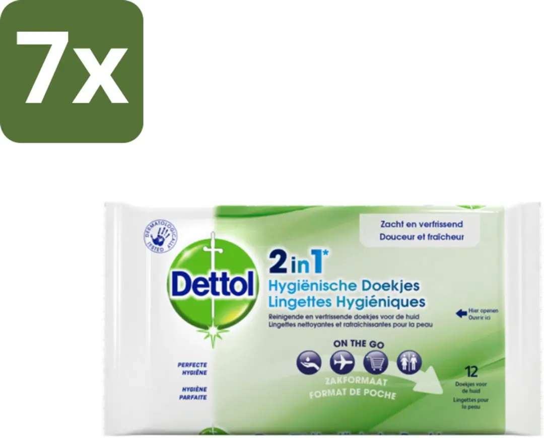 Dettol