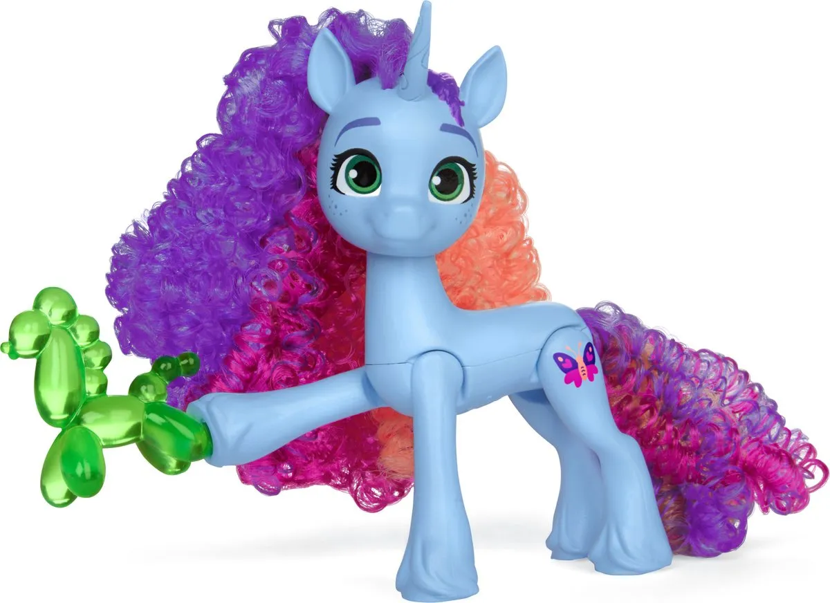 My Little Pony Misty Brightdawn F87385X0 - Meerkleurig - afbeelding 2 van 6