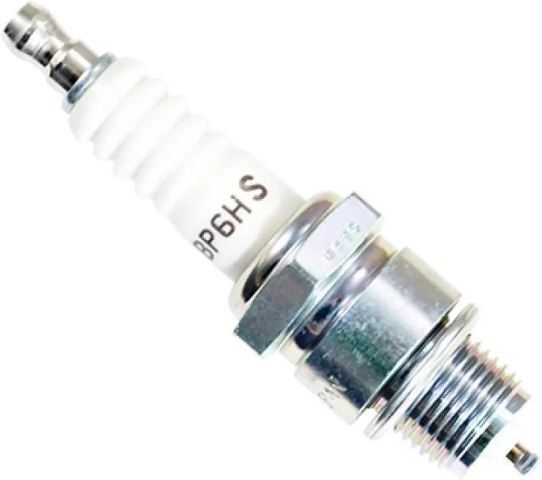 NGK Bougie 50 SB PLUS & M Après 2000 - Wit
