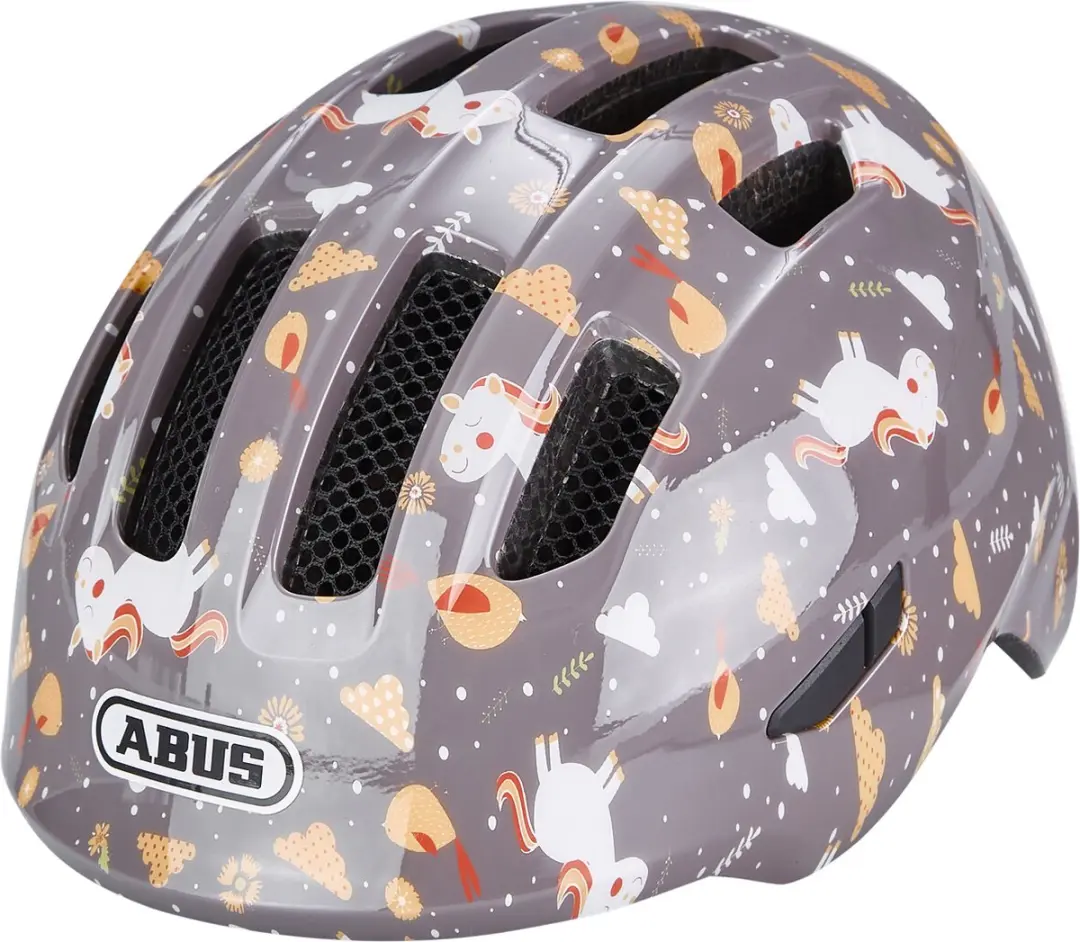ABUS Smiley 3.0 Fietshelm