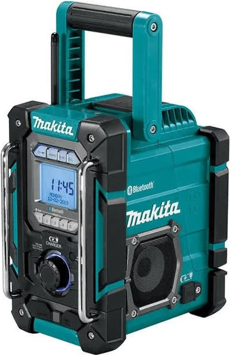 Makita DMR300 Bouwradio