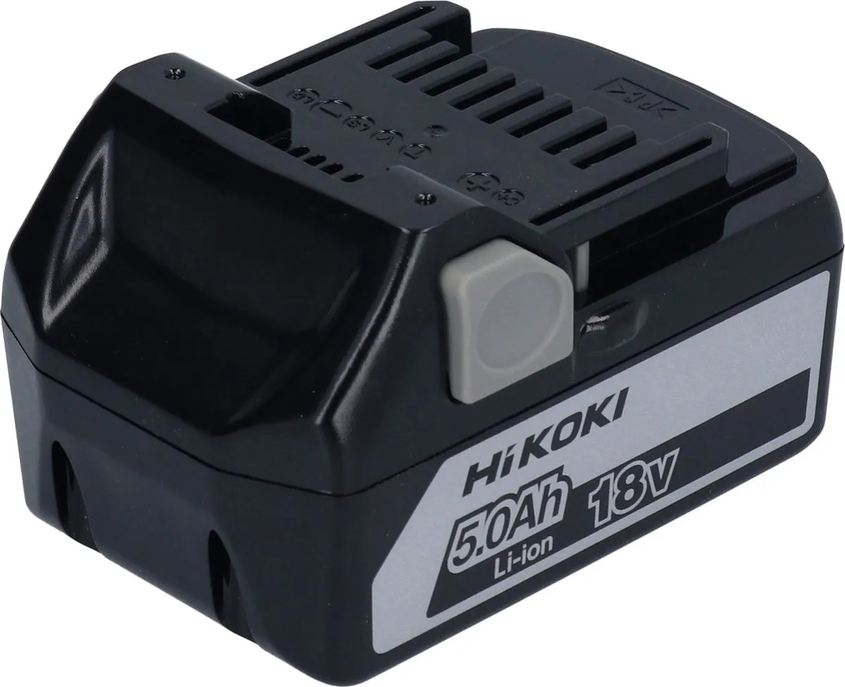 Hikoki BSL1850 Accu 18V 5.0Ah - 1 Stuks