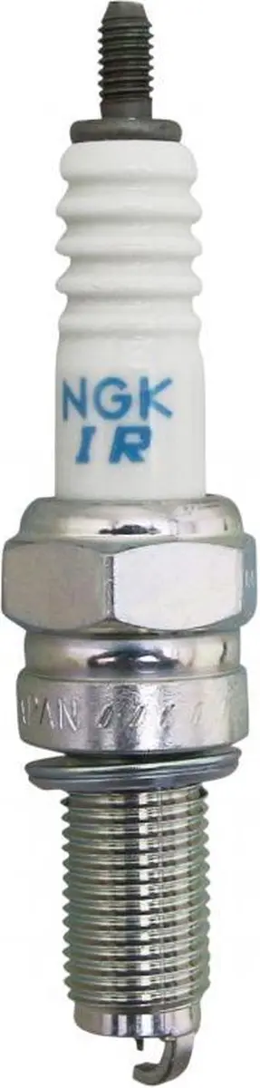 NGK CR7EIA-9 Bougie - Wit