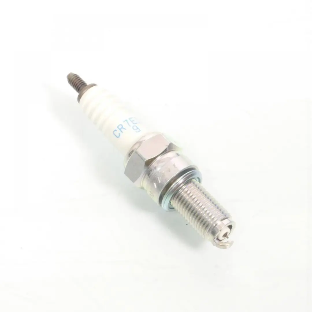NGK CR7EIA-9 Bougie - Wit
