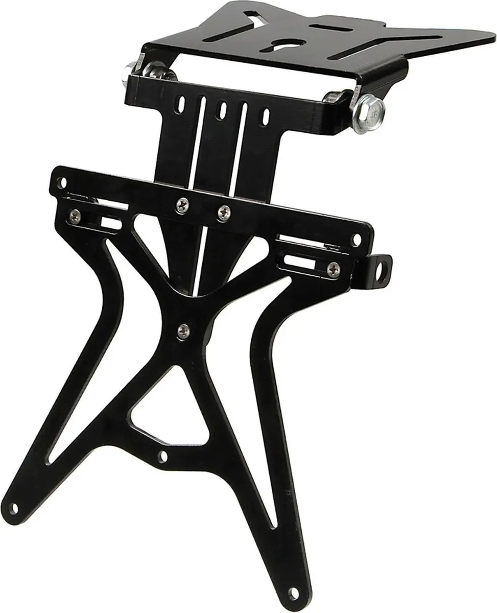 Lampa Kentekenhouder Motor X - o.a. Yamaha/BMW/Kawasaki