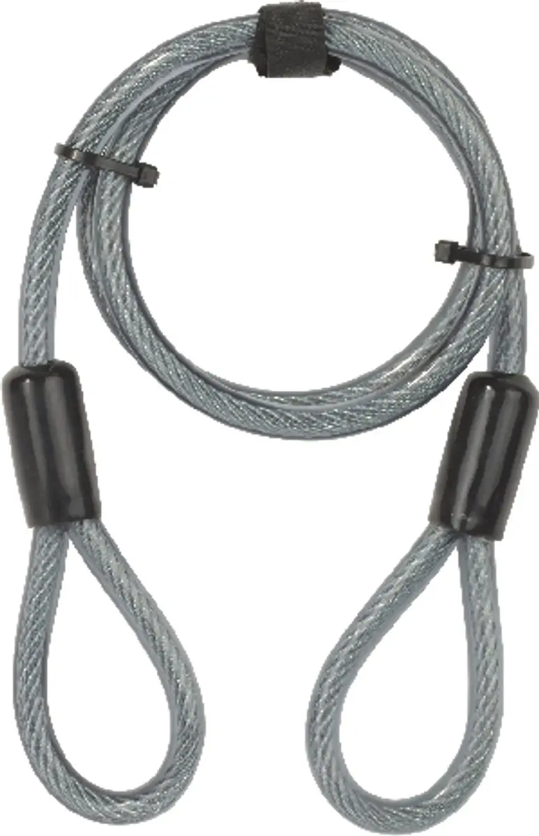 Yale Fietskabel 1200mm