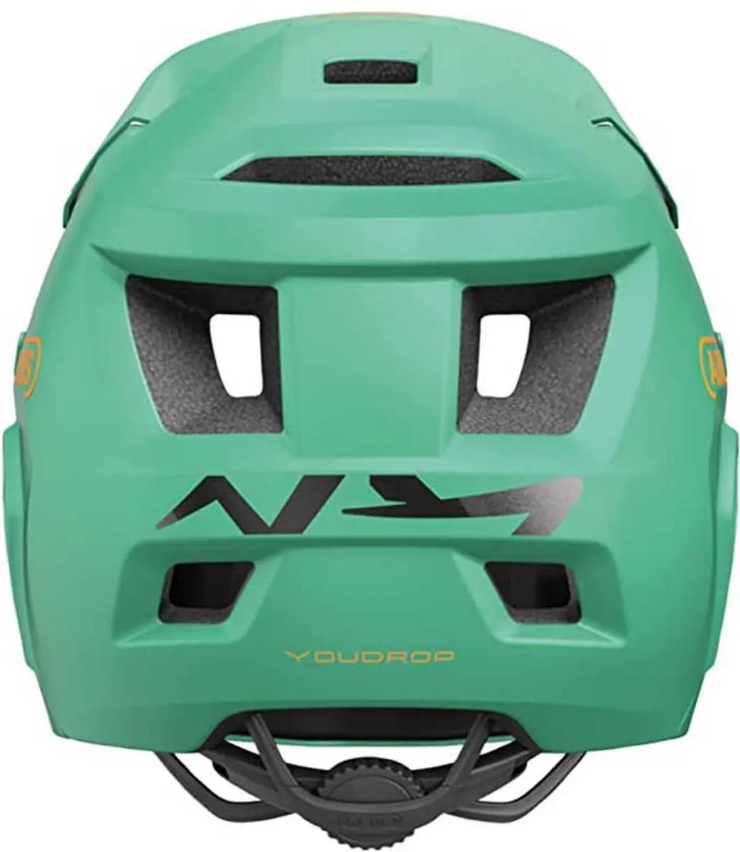 ABUS YouDrop FF Fietshelm