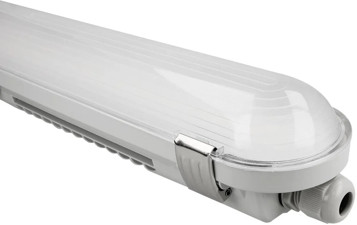 LEDVANCE Waterdichte Montagebalk 58W 8000lm