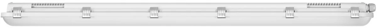 LEDVANCE Waterdichte Montagebalk 58W 8000lm - 150cm - Koel Wit