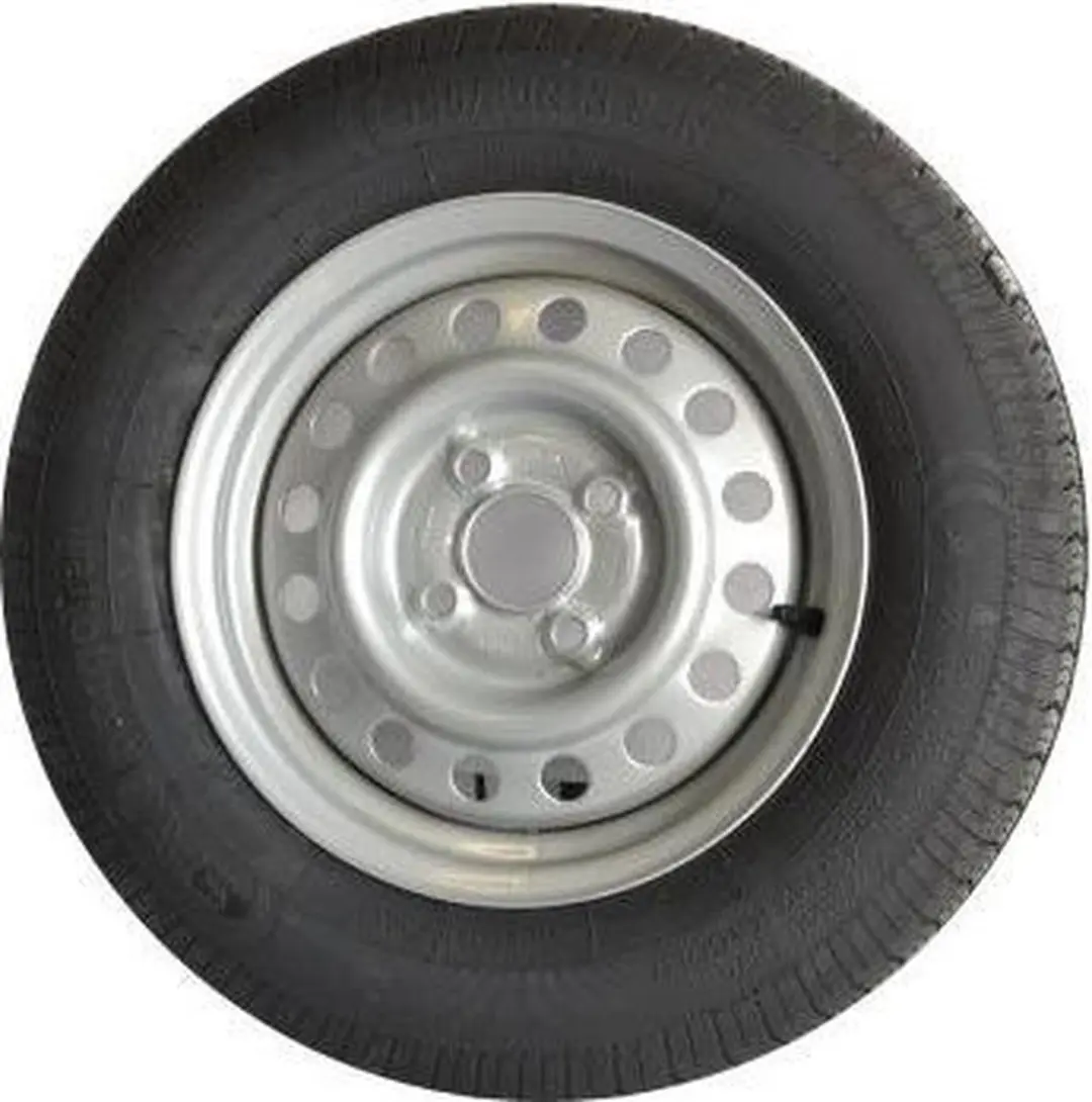 Kenda Aanhangwagenband 155R13 - 84N Zwart