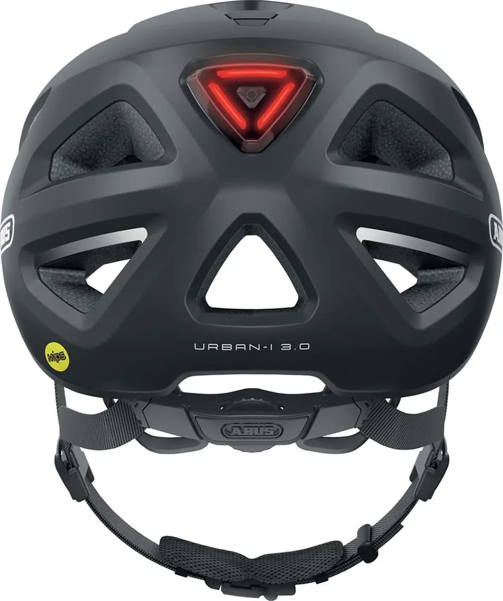 ABUS Urban-I 3.0 MIPS Fietshelm
