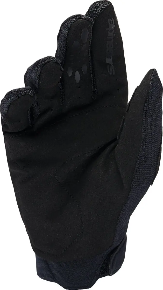 Alpinestars Full Bore V2 Motorcross Handschoenen 4XL - Zwart