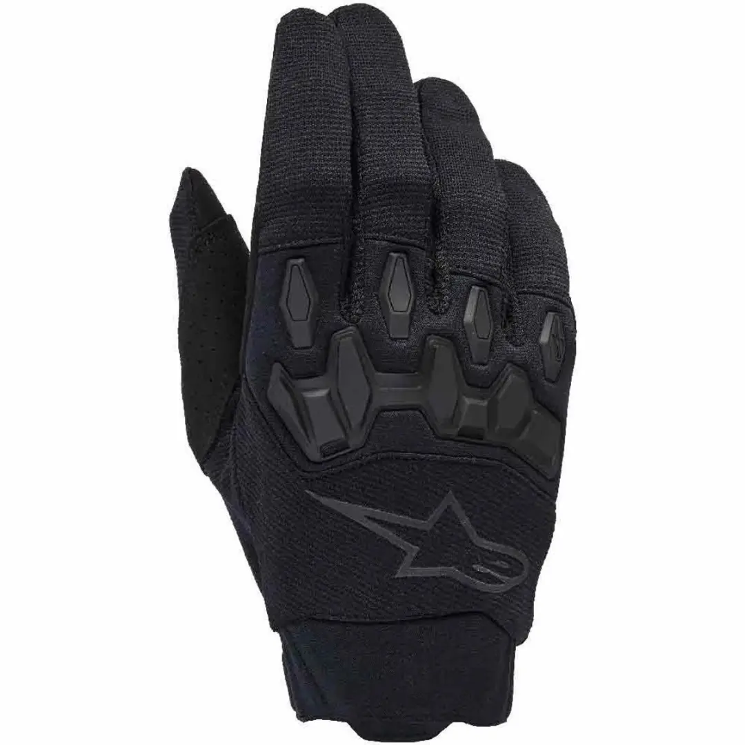 Alpinestars Full Bore V2 Motorcross Handschoenen 4XL - Zwart