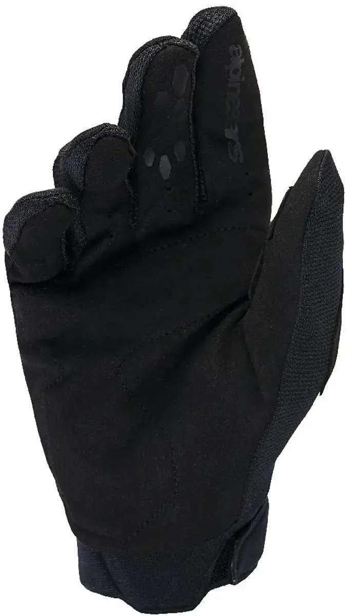 Alpinestars Full Bore V2 Motorcross Handschoenen 4XL - Zwart
