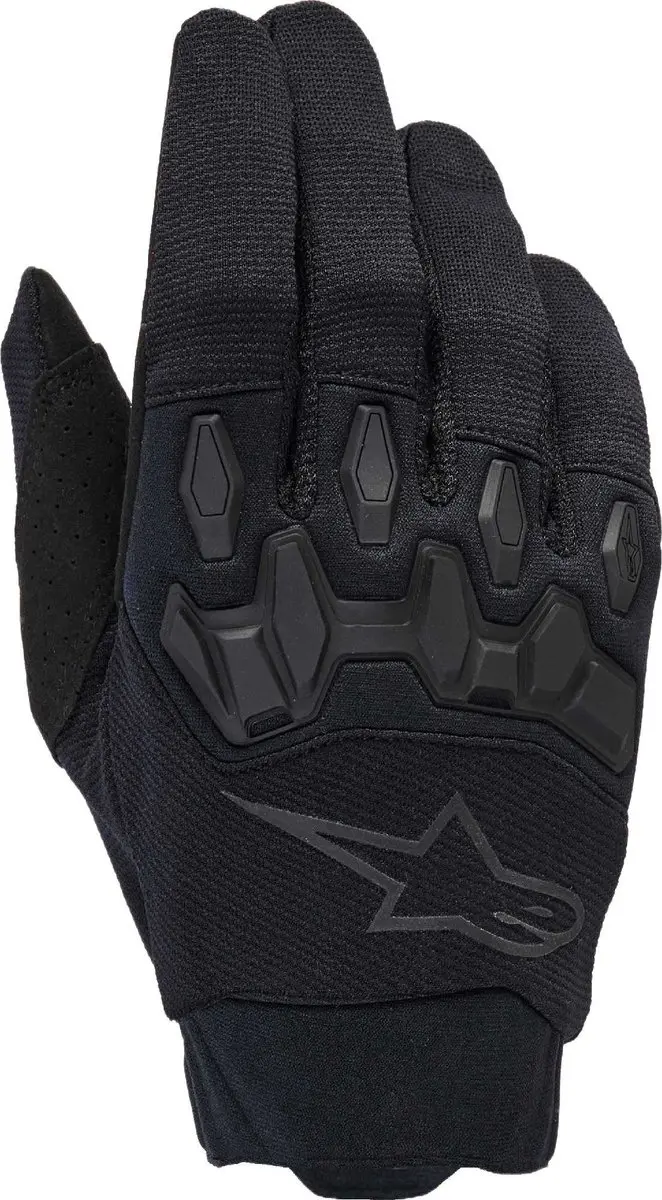 Alpinestars Full Bore V2 Motorcross Handschoenen 4XL