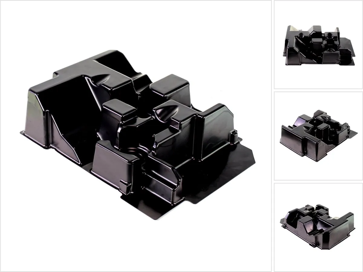 Makita Inzetstuk DLX voor DHP/DDF/DTD 837864-7