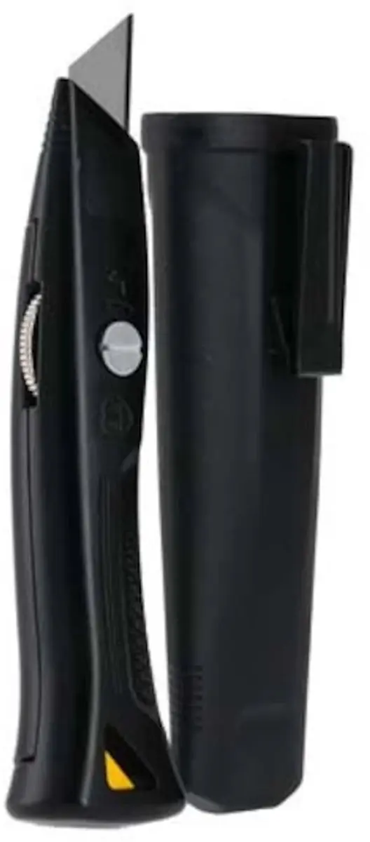 Stanley FATMAX Pro Vast Mes FMHT10500-0 - Zwart