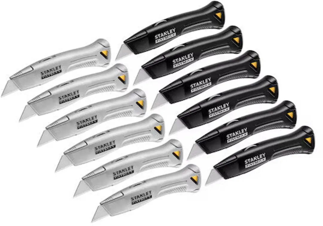 Stanley FATMAX Pro Vast Mes FMHT10500-0
