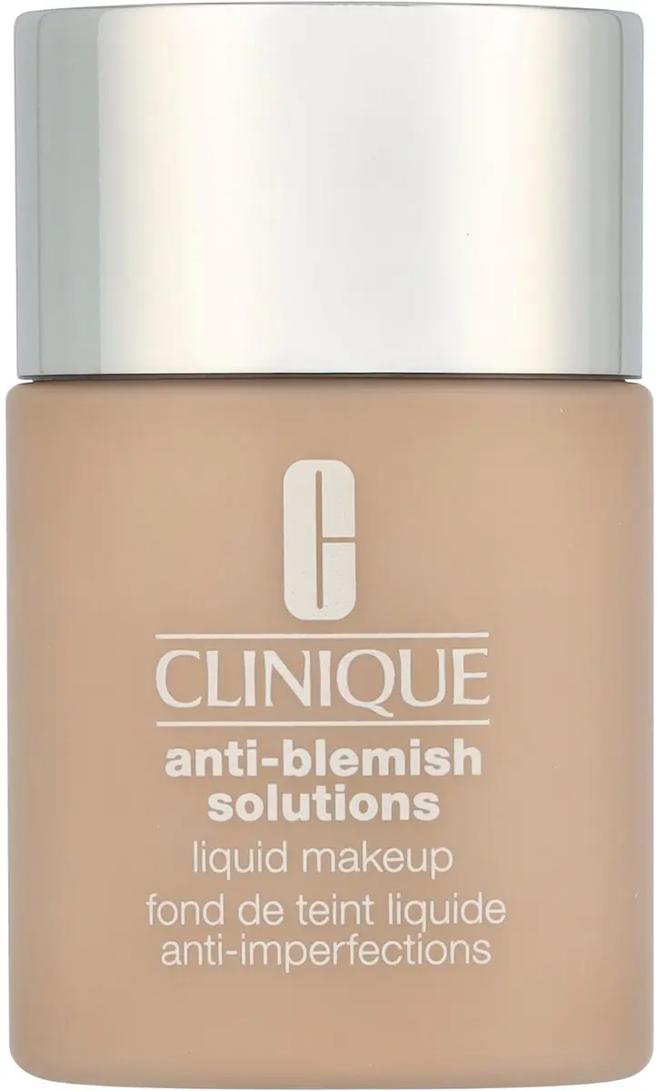 Clinique Anti-Blemish Solutions Foundation Ivory 30ml
