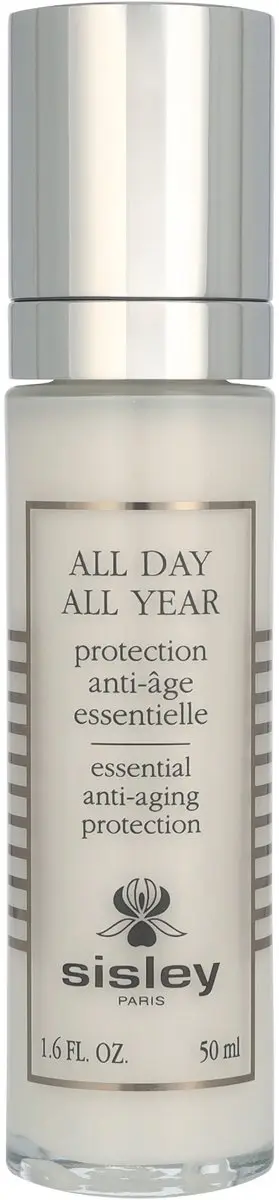 Sisley All Day All Year Essential Anti-Aging Protection 50ml