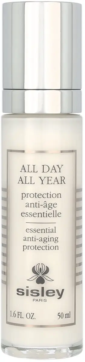 Sisley All Day All Year Essential Anti-Aging Protection 50ml