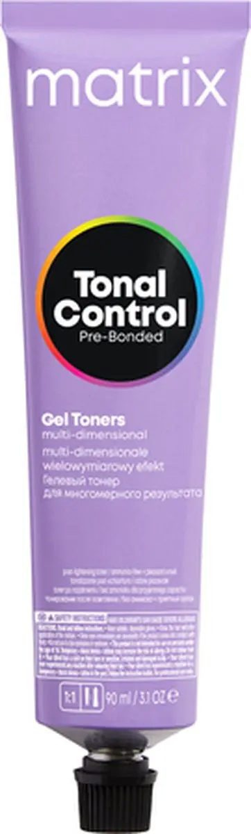 Matrix Tonal Control Gel Toner 6A - 90ml