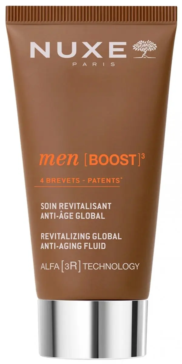 Nuxe Men Boost Anti-Aging Fluid 50ml