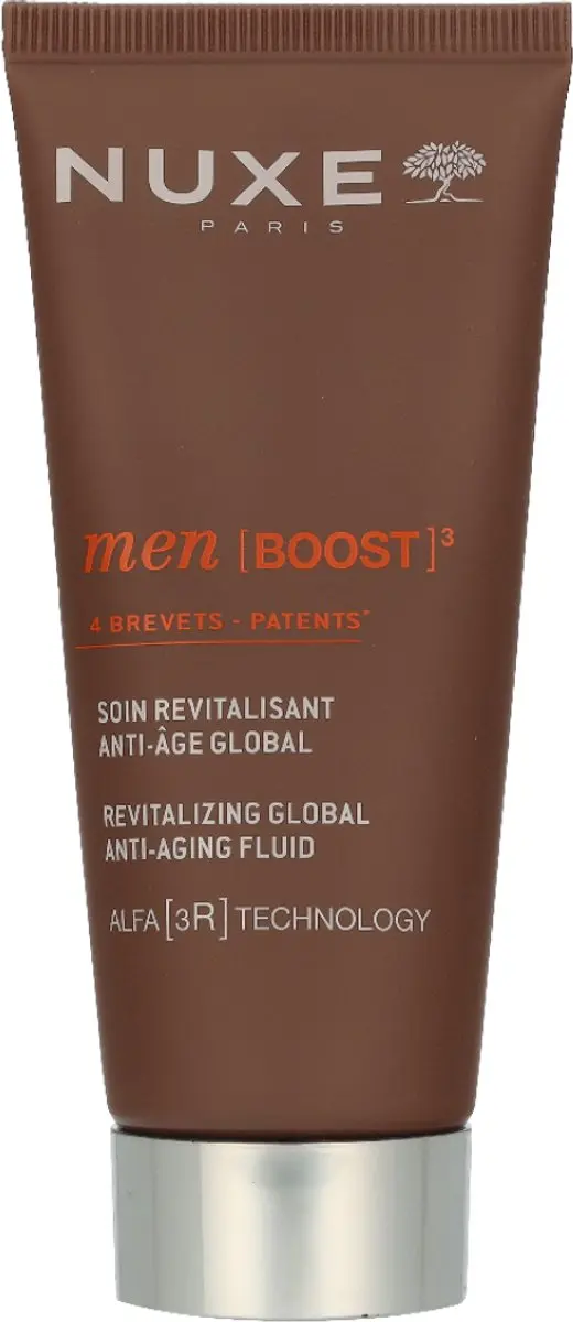 Nuxe Men Boost Anti-Aging Fluid 50ml