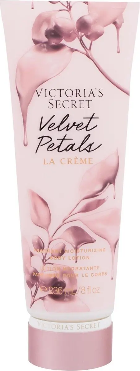 Victoria's Secret Velvet Petals Bodylotion 236ml