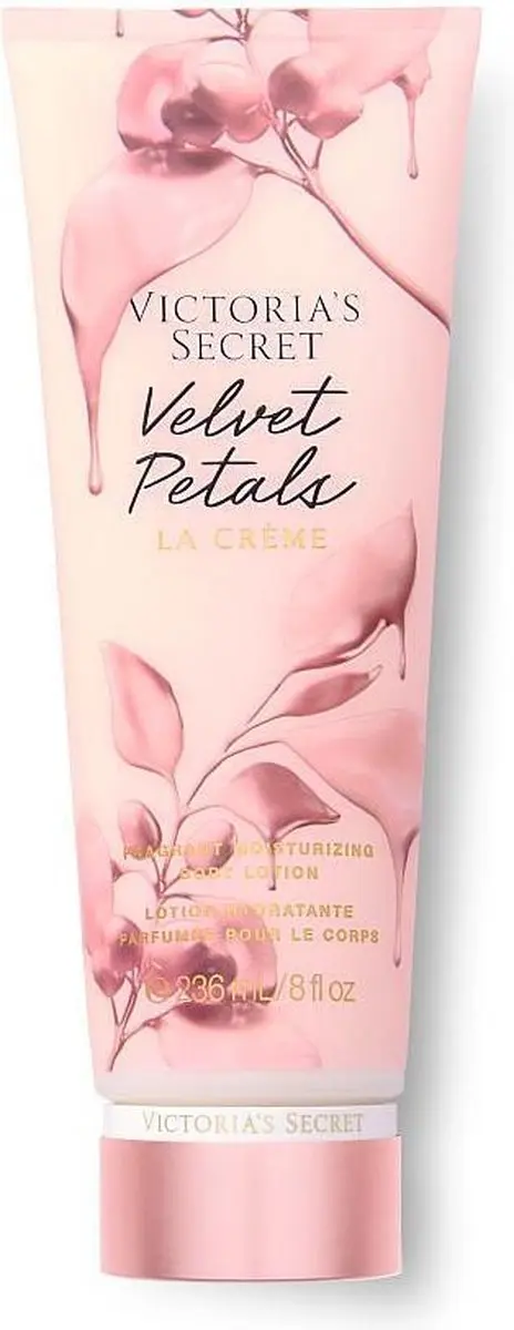 Victoria's Secret Velvet Petals Bodylotion 236ml